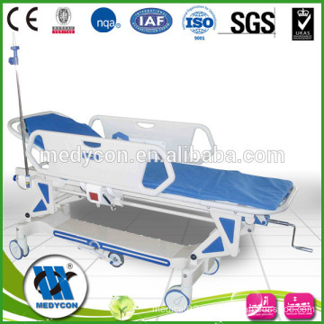 transfer trolley